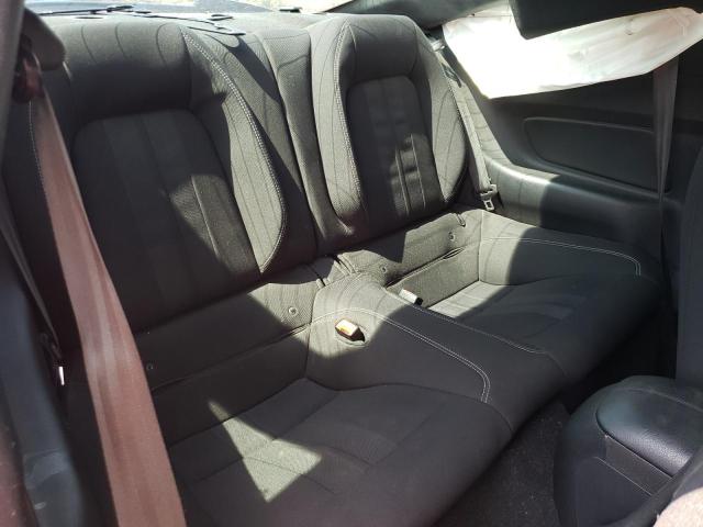 2020 Ford Mustang VIN: 1FA6P8TH0L5146157 Lot: 54443744