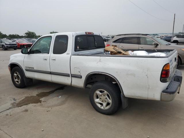 2001 Toyota Tundra Access Cab VIN: 5TBRT34171S187232 Lot: 56422674