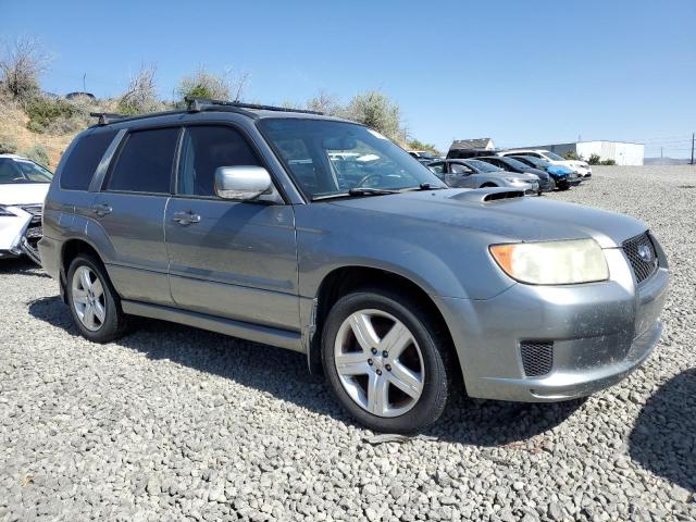 2007 Subaru Forester 2.5Xt Limited VIN: JF1SG69647H738500 Lot: 55404364