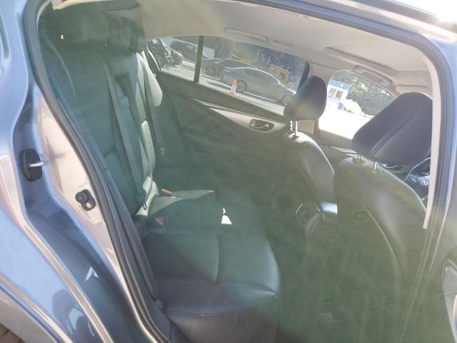 2020 Infiniti Q50 Pure VIN: JN1EV7AP9LM205599 Lot: 55262074