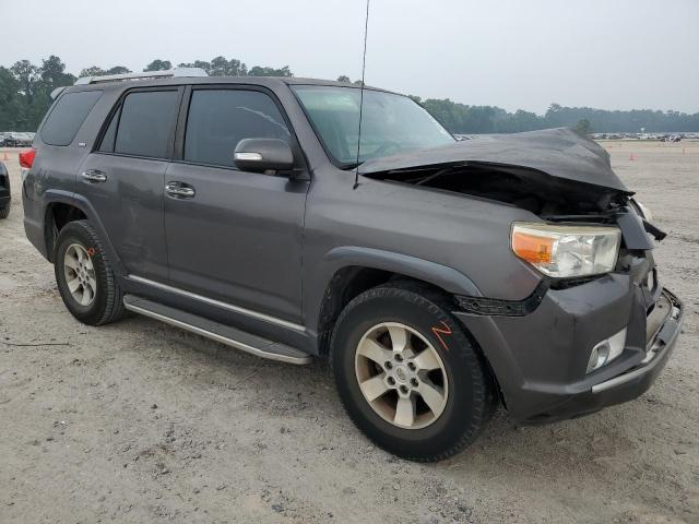 2013 Toyota 4Runner Sr5 VIN: JTEZU5JR1D5063814 Lot: 54376304