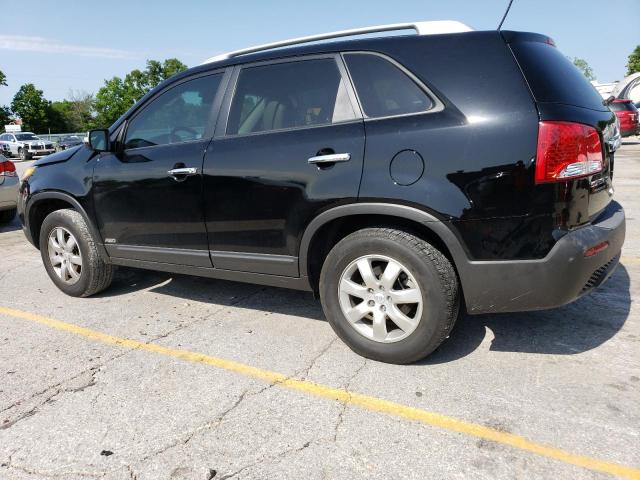 2011 Kia Sorento Base VIN: 5XYKTCA17BG179269 Lot: 56148814