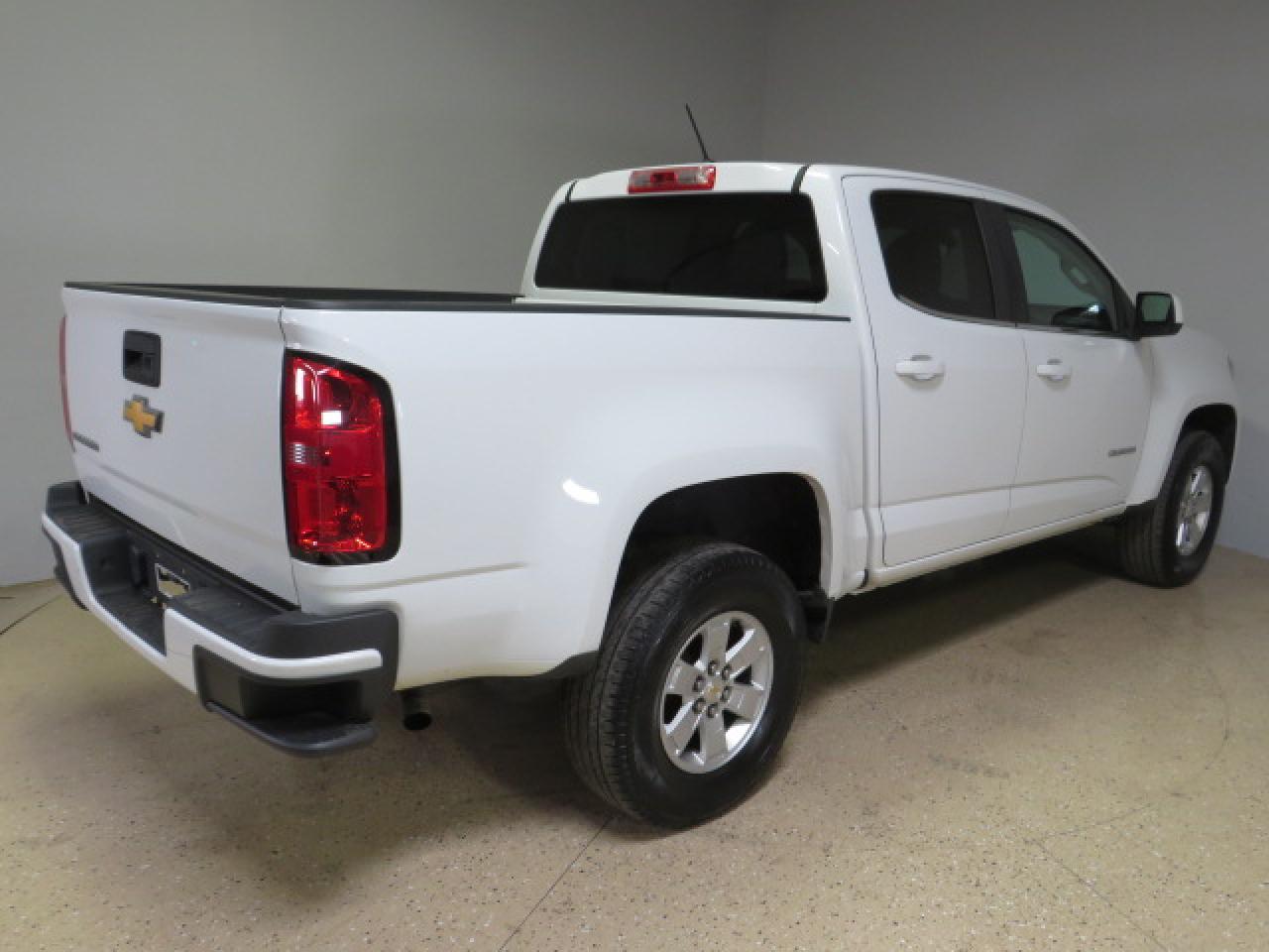 1GCGSBEA0L1136066 2020 Chevrolet Colorado