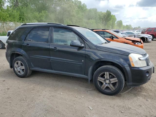 2008 Chevrolet Equinox Lt VIN: 2CNDL33F786302992 Lot: 55261574