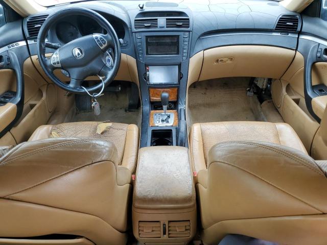 2004 Acura Tl VIN: 19UUA66294A026625 Lot: 54411244