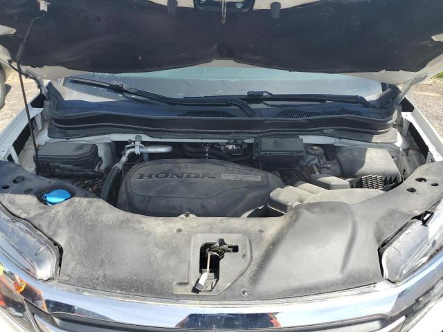 2018 Honda Pilot Exl VIN: 5FNYF6H54JB029346 Lot: 56688554