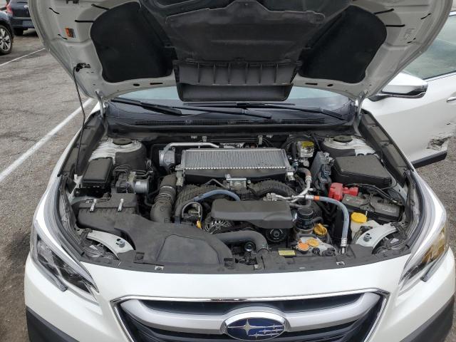 2022 Subaru Outback Touring VIN: 4S4BTGPD3N3241859 Lot: 56532174