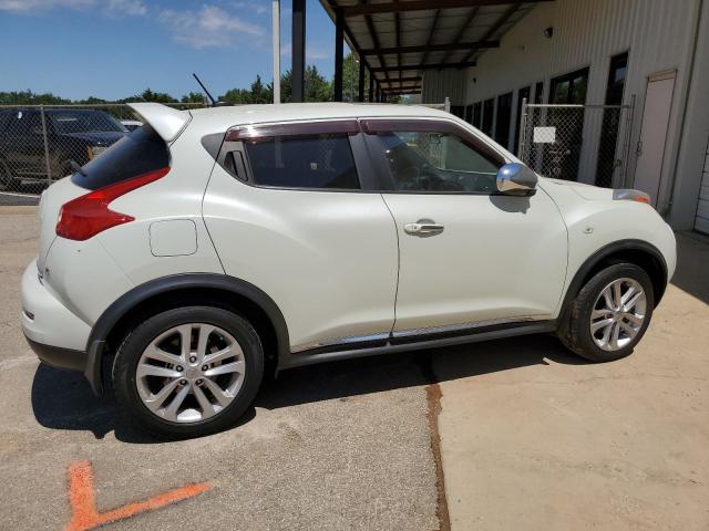 2011 Nissan Juke S VIN: JN8AF5MR7BT010104 Lot: 57146444