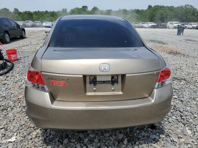 2009 Honda Accord Lx VIN: 1HGCP26349A184230 Lot: 52933604