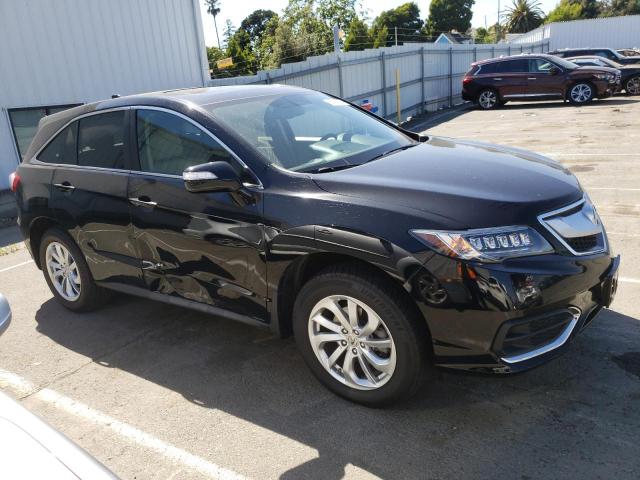 2017 Acura Rdx Technology VIN: 5J8TB3H57HL009363 Lot: 56791574