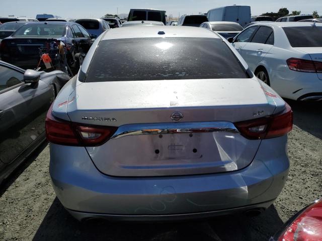 2018 Nissan Maxima 3.5S VIN: 1N4AA6AP9JC380901 Lot: 56346624