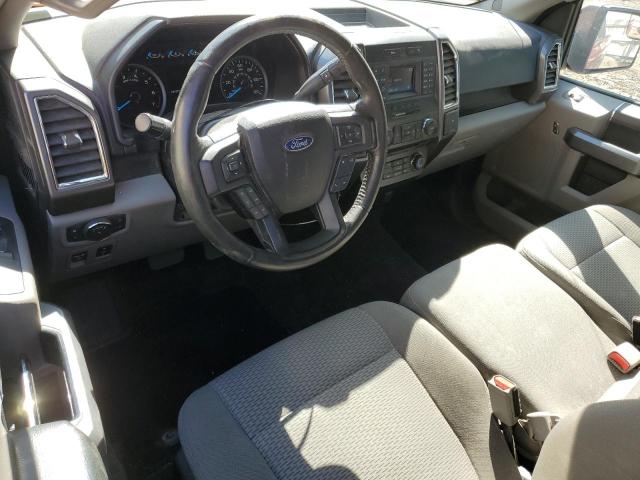 2017 Ford F150 VIN: 1FTMF1EP5HFA79461 Lot: 57141184