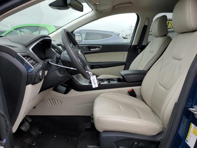 2020 FORD EDGE TITAN - 2FMPK3K98LBB59935