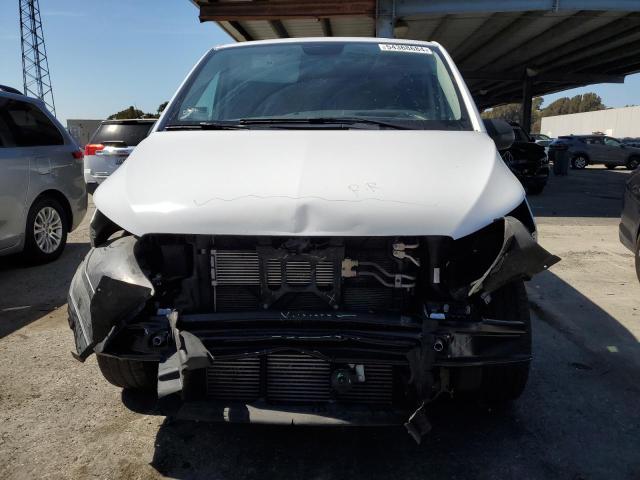 2022 Mercedes-Benz Metris VIN: W1YV0BEY3N3962777 Lot: 54368684