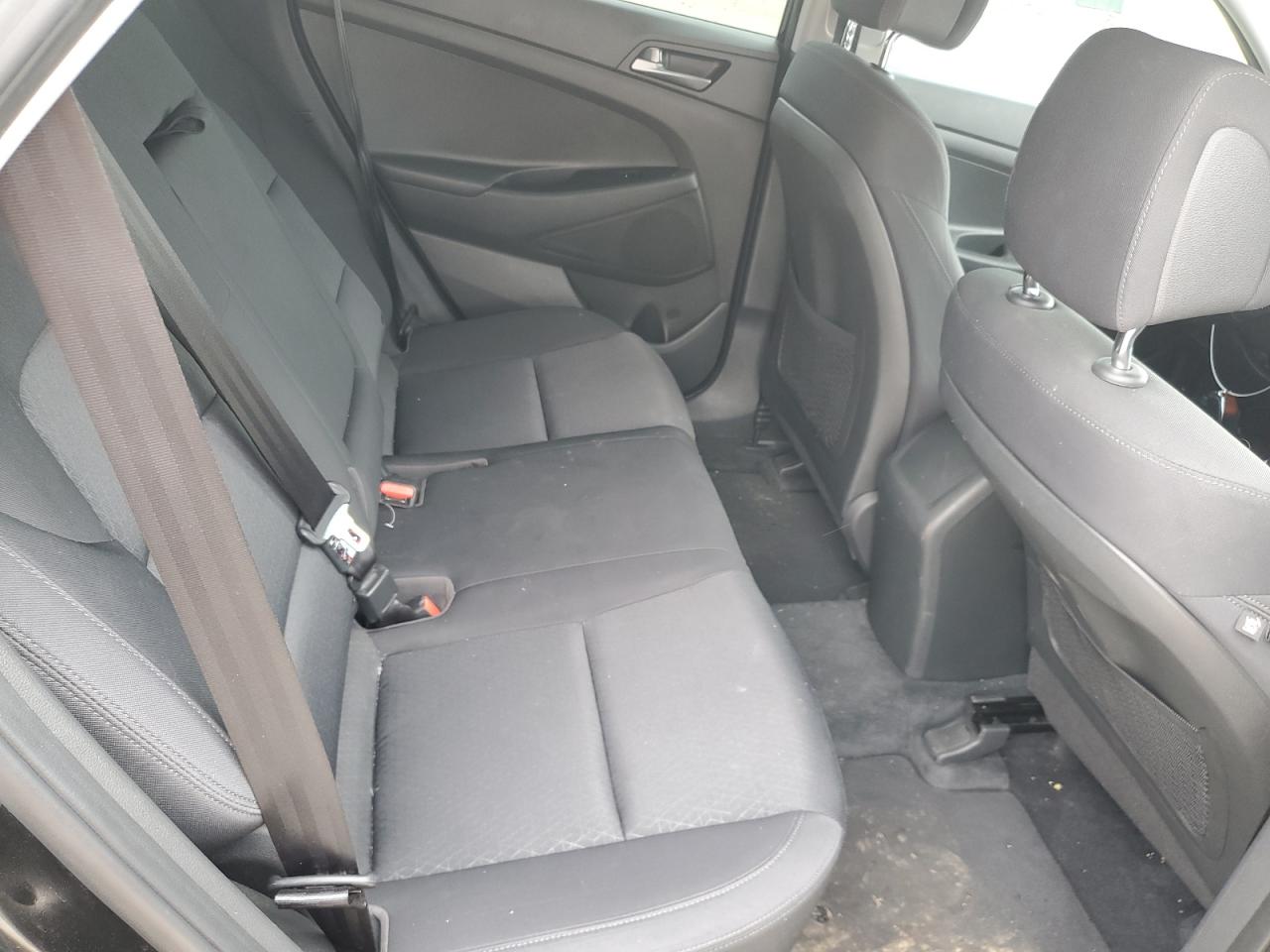 KM8J33A49HU446601 2017 Hyundai Tucson Limited