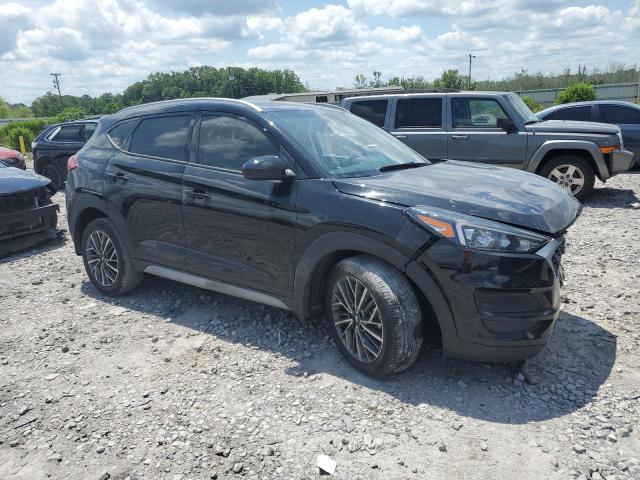2020 HYUNDAI TUCSON LIM - KM8J33AL9LU181176