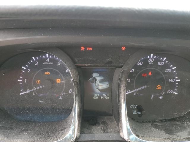 2014 Toyota Avalon Base VIN: 4T1BK1EB7EU082713 Lot: 55379054