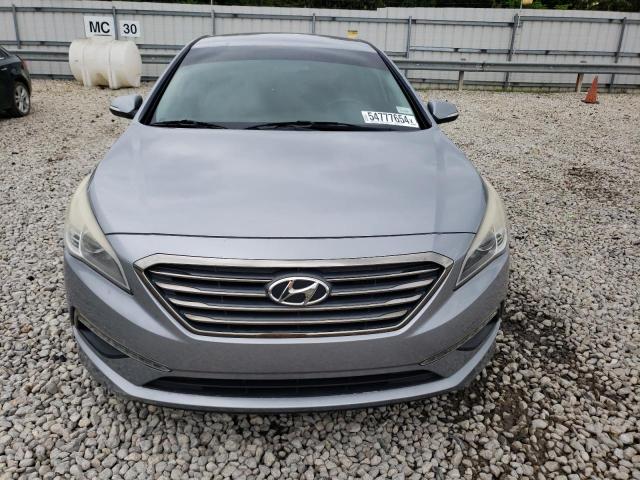 2016 HYUNDAI SONATA ECO - 5NPE24AA1GH344917