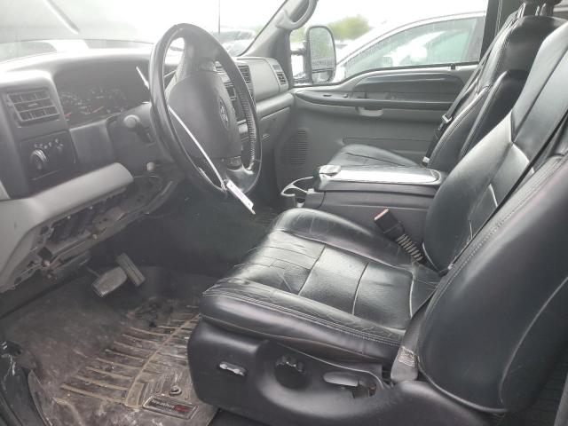 2002 Ford F350 Srw Super Duty VIN: 1FTSX30F62ED59045 Lot: 50656744