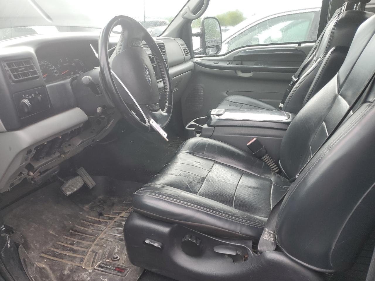 1FTSX30F62ED59045 2002 Ford F350 Srw Super Duty