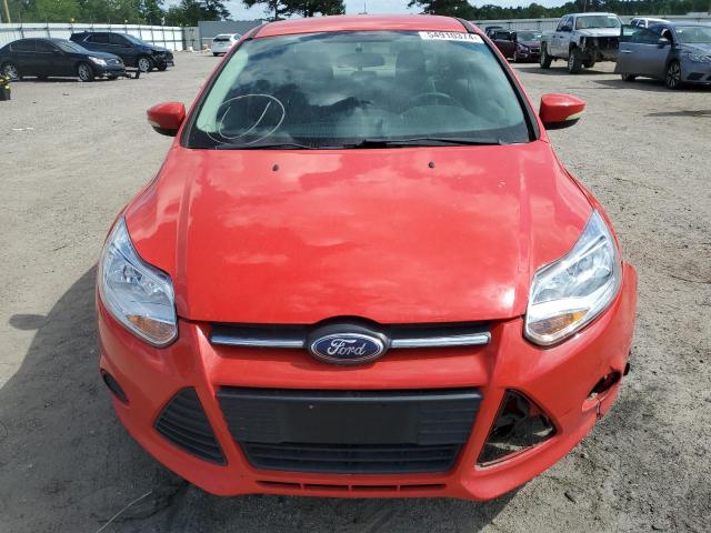 2013 Ford Focus Se VIN: 1FADP3F26DL230787 Lot: 54910374