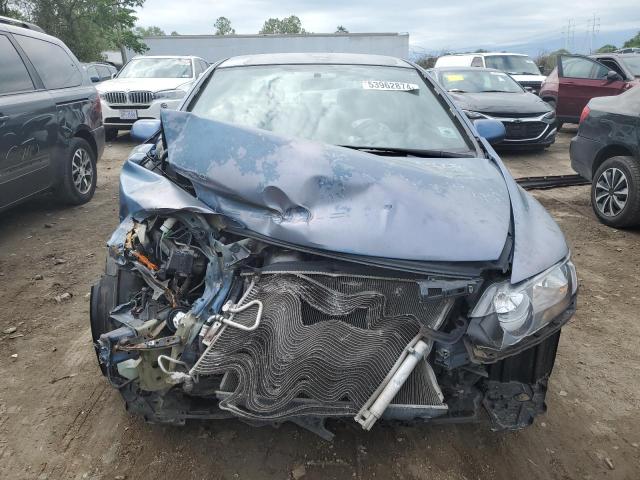 2010 Honda Civic Lx VIN: 2HGFA1F57AH533669 Lot: 53962874