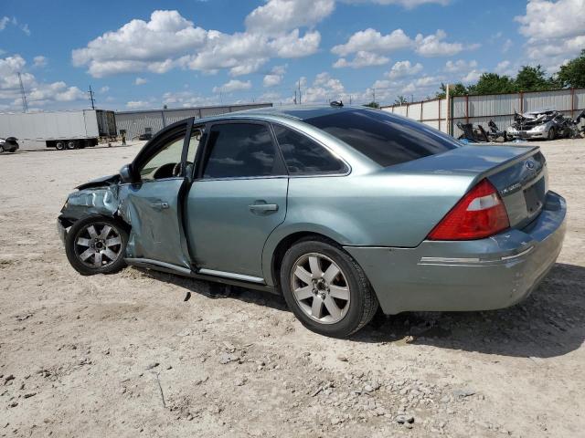 1FAHP24137G151886 2007 Ford Five Hundred Sel