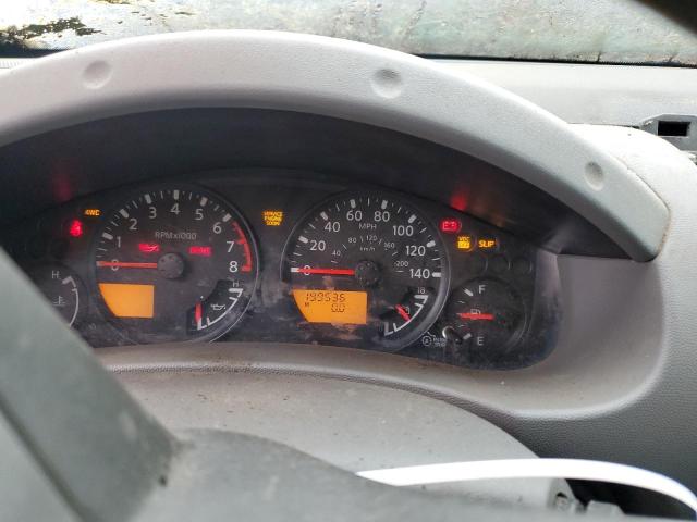 2008 Nissan Xterra Off Road VIN: 5N1AN08W58C526385 Lot: 55366004