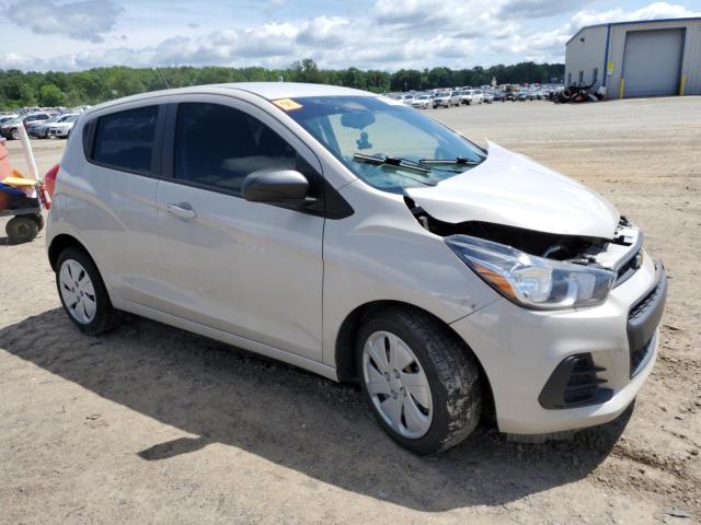 2018 Chevrolet Spark Ls VIN: KL8CB6SA9JC482797 Lot: 54955384