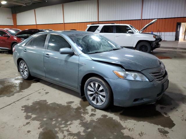 2009 Toyota Camry Hybrid VIN: 4T1BB46K09U107215 Lot: 53434614