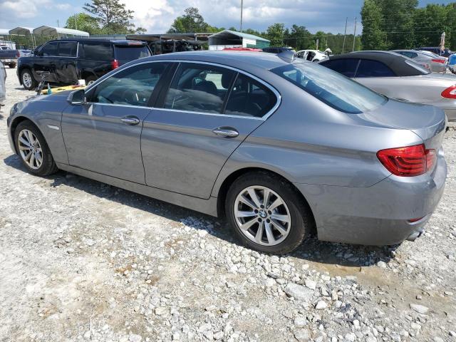 2016 BMW 528 I - WBA5A5C59GG353648
