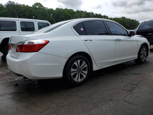 2013 Honda Accord Lx VIN: 1HGCR2F3XDA202572 Lot: 54432804