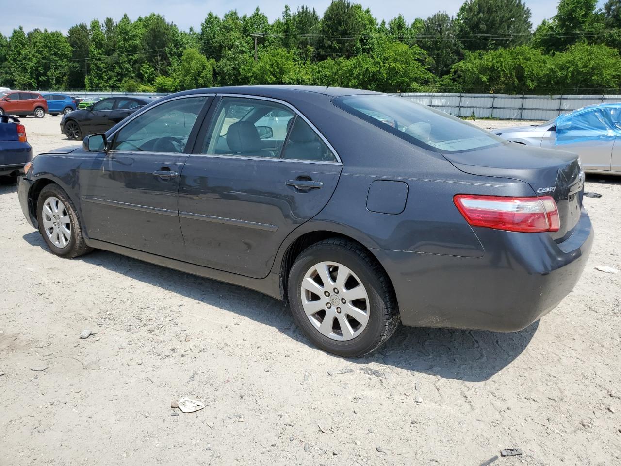 4T1BE46K69U403587 2009 Toyota Camry Base