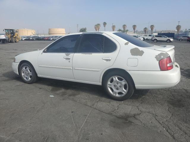 2000 Nissan Altima Xe VIN: 1N4DL01D3YC171707 Lot: 56496674