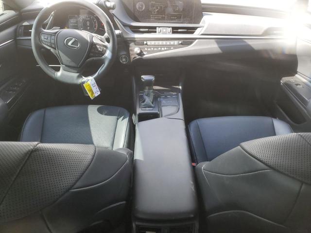 2021 Lexus Es 350 Base VIN: 58ACZ1B12MU107505 Lot: 54597754