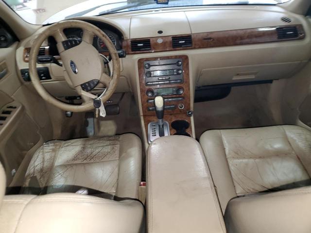 2007 Ford Five Hundred Sel VIN: 1FAHP24177G154838 Lot: 55474464