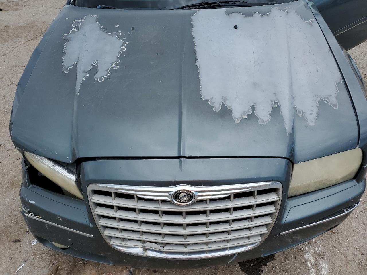 2C3JA53G25H593844 2005 Chrysler 300 Touring