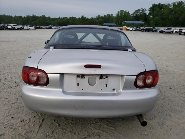 2001 Mazda Mx-5 Miata Base VIN: JM1NB353X10204004 Lot: 54514154