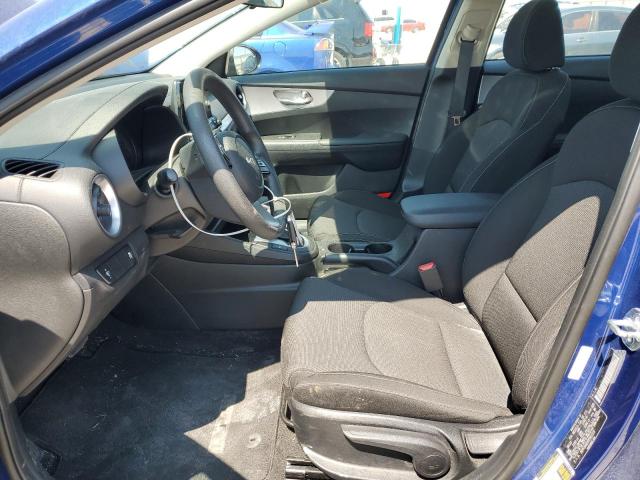 2023 Kia Forte Lx VIN: 3KPF24AD3PE661519 Lot: 54643354