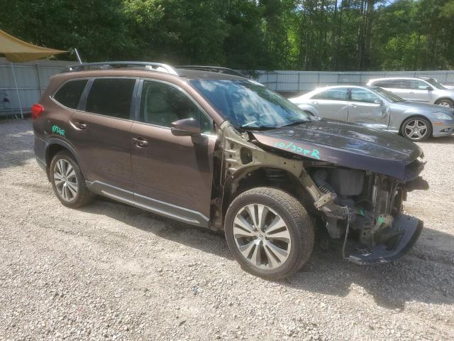 2019 Subaru Ascent Limited VIN: 4S4WMAMD2K3412922 Lot: 56597994