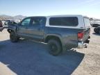 TOYOTA TACOMA DOU photo