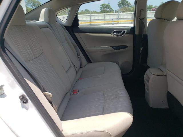 2017 Nissan Sentra S VIN: 3N1AB7AP2HY365318 Lot: 56901374