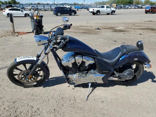 2019 HONDA VT1300 CX - JH2SC612XKK400729