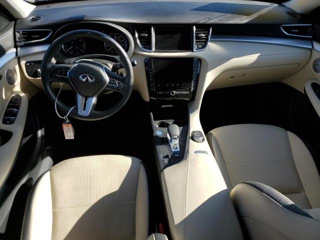 2022 INFINITI QX50 ESSEN - 3PCAJ5CA9NF116180