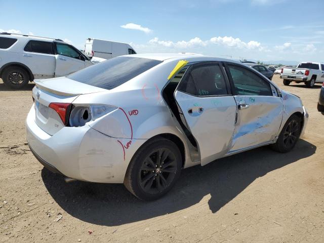 2018 TOYOTA COROLLA L - 5YFBURHE1JP853760