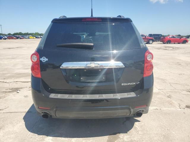 2013 Chevrolet Equinox Lt VIN: 2GNFLDE35D6154624 Lot: 55417584