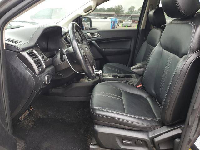2020 FORD RANGER XL - 1FTER4FH7LLA19261