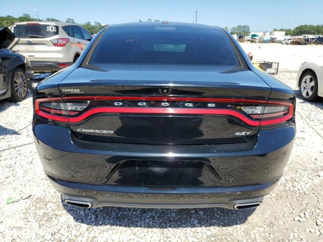 2018 Dodge Charger Sxt VIN: 2C3CDXBG3JH114404 Lot: 54539944