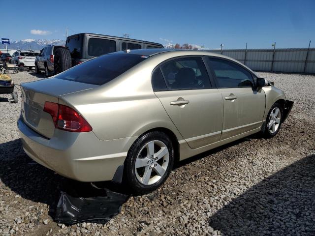 2007 Honda Civic Ex VIN: 1HGFA16847L015606 Lot: 53288294