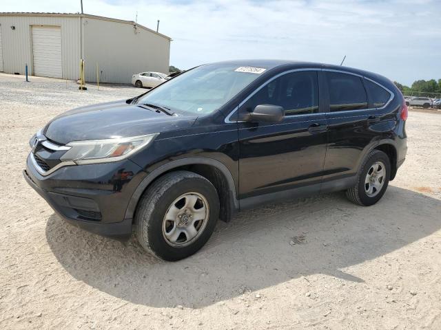 2HKRM3H32GH504266 2016 Honda Cr-V Lx